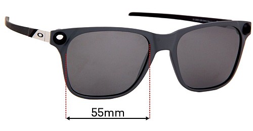 OAKLEY-APPARITION-OO9451-55MM-